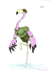 Frank-Bohn-Costuemdesign-Flamingo-Pride-5